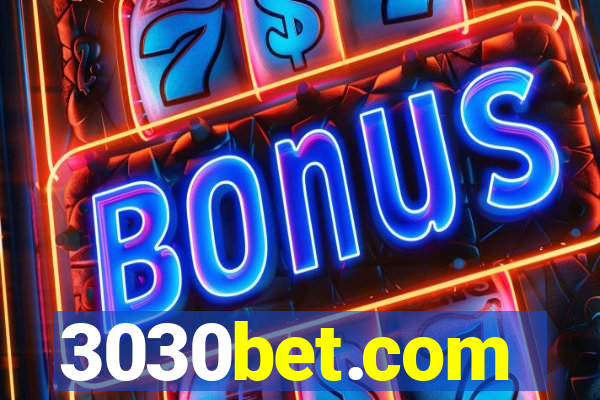 3030bet.com