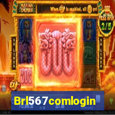 Brl567comlogin