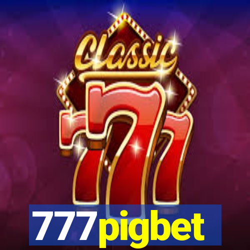 777pigbet