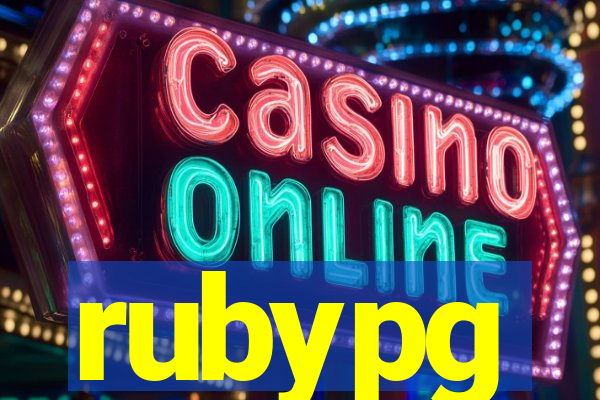 rubypg