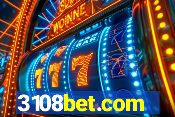 3108bet.com