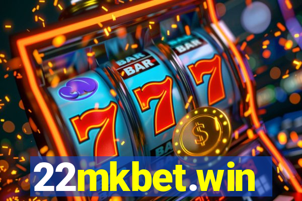 22mkbet.win