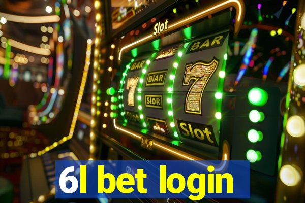 6l bet login