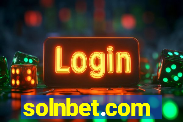 solnbet.com