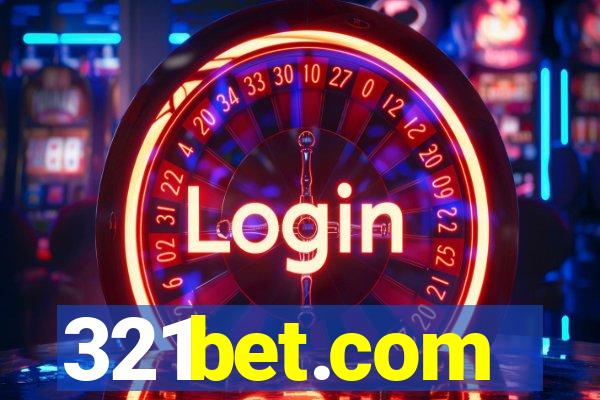 321bet.com