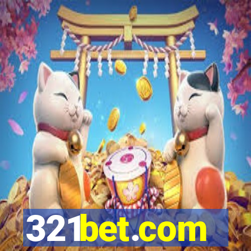 321bet.com