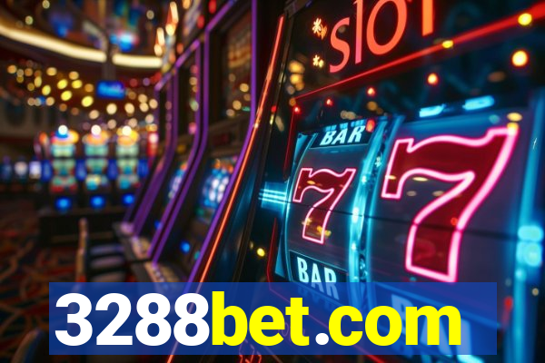 3288bet.com