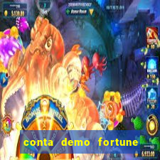 conta demo fortune dragon tiger