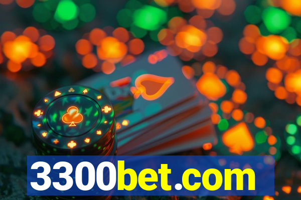 3300bet.com