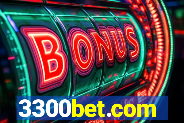 3300bet.com