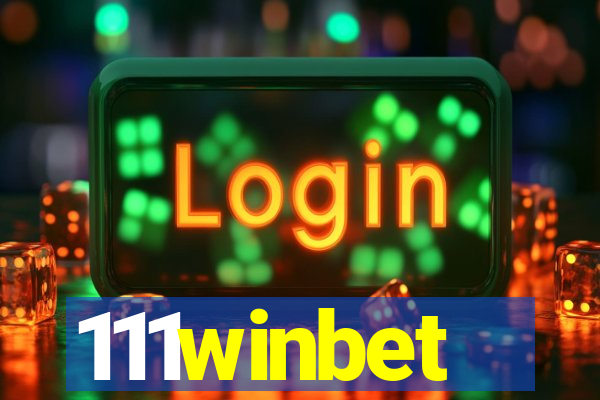 111winbet