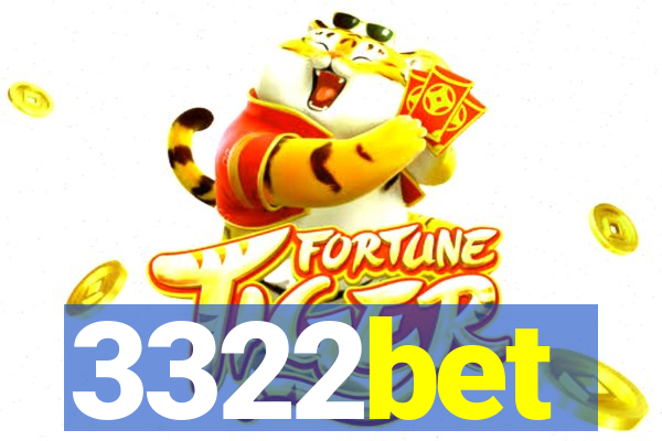 3322bet