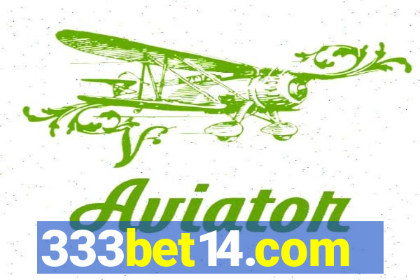 333bet14.com