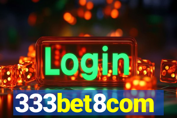 333bet8com