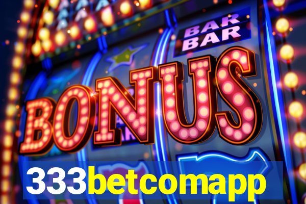 333betcomapp