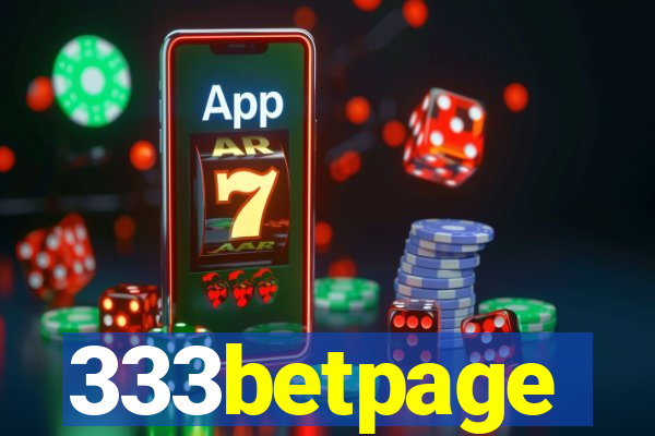 333betpage