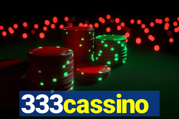 333cassino