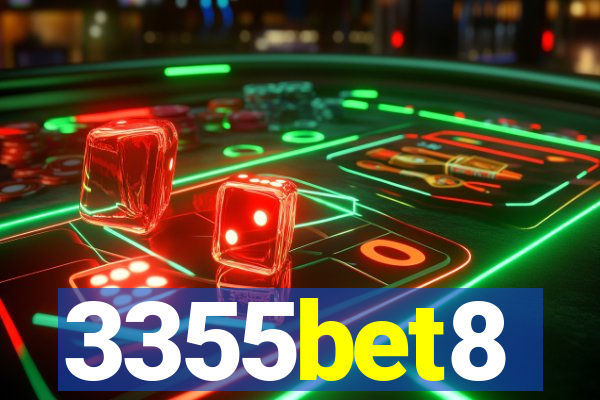 3355bet8