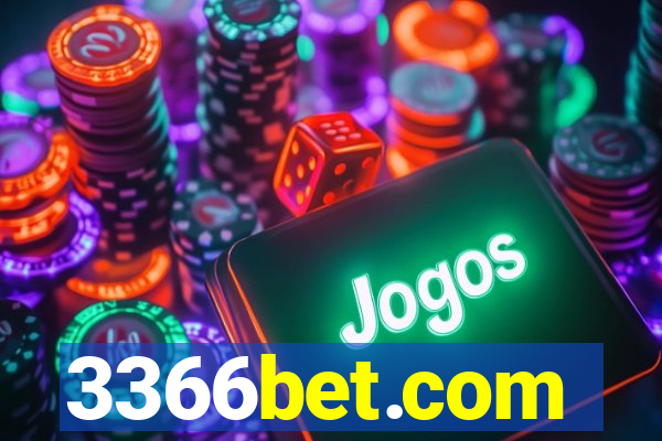 3366bet.com