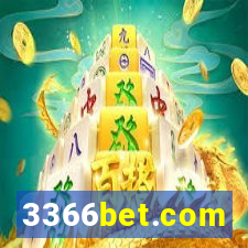 3366bet.com