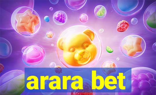 arara bet