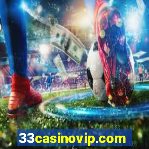 33casinovip.com