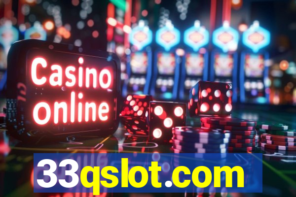 33qslot.com