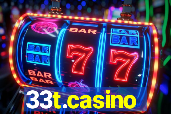 33t.casino