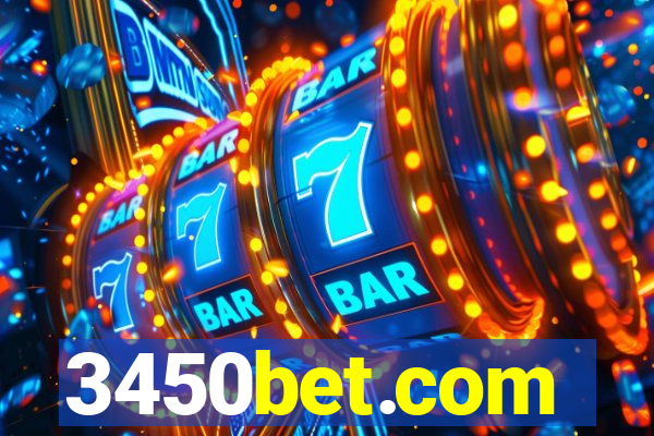 3450bet.com