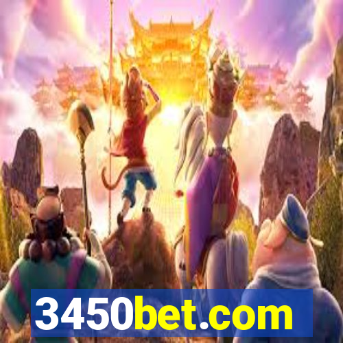 3450bet.com