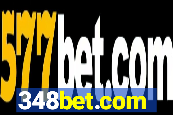 348bet.com