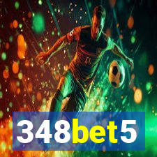 348bet5