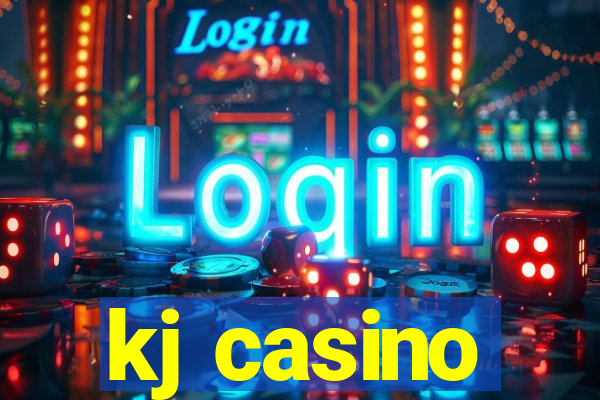 kj casino