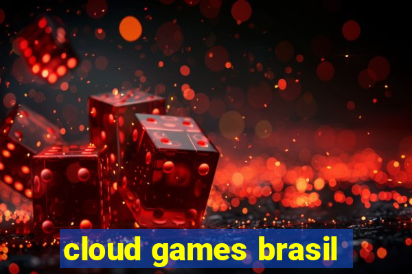 cloud games brasil