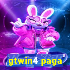 gtwin4 paga