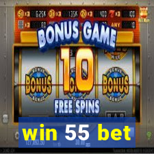 win 55 bet