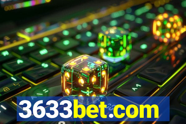 3633bet.com