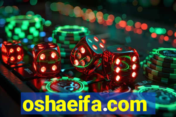 oshaeifa.com