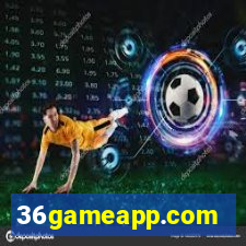 36gameapp.com