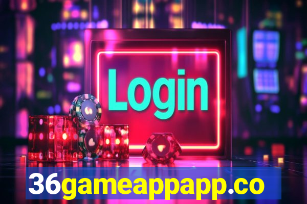 36gameappapp.com