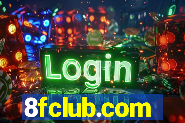 8fclub.com