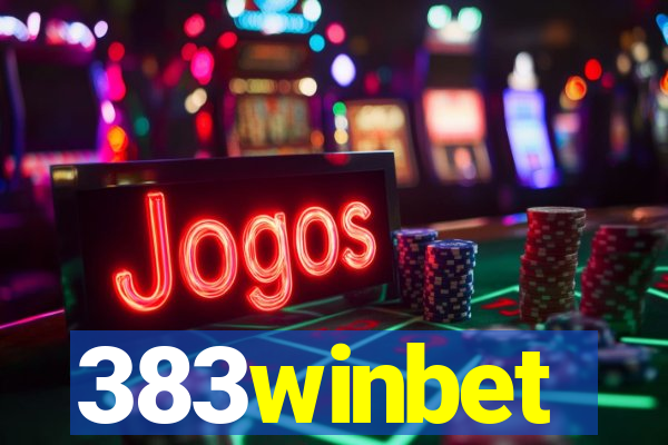 383winbet