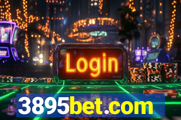 3895bet.com