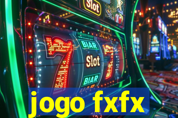 jogo fxfx