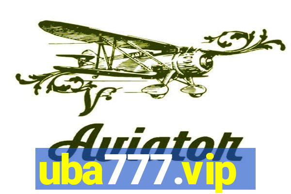 uba777.vip