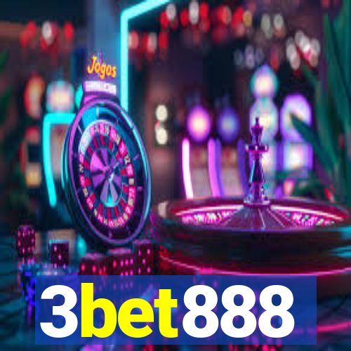 3bet888