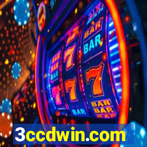 3ccdwin.com