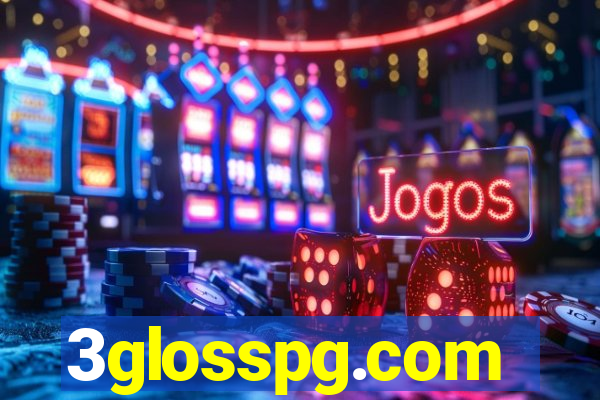 3glosspg.com