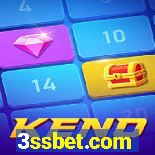 3ssbet.com