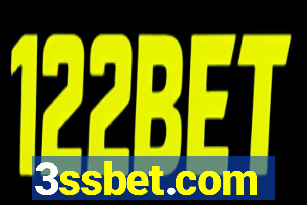 3ssbet.com